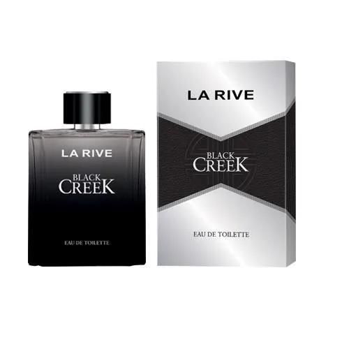 Black Creek For Man Eau De Toilette Spray 100ml 