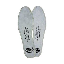 Gel Semi-Intérieur Pour Chaussures D'endurance Omp Taille 39