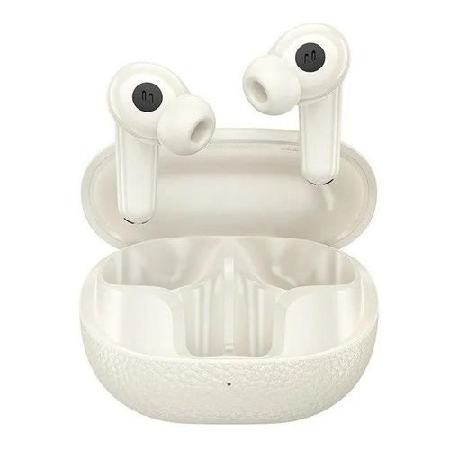 Casque - ecouteurs Hoco Casque sans fil EQ23 Plus II (blanc)