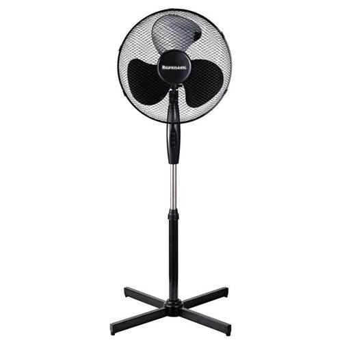 Ravanson WT-1040S ventilateur sur pied (blanc-gris)
