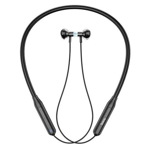 Casque - ecouteurs Hoco Casque audio sans fil ES58 (noir)