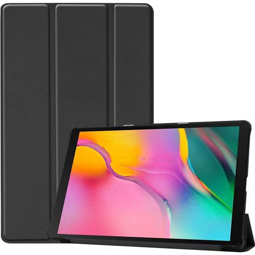 Case Cover For Samsung Galaxy Tab A 10.1 T510/T515 Tablet 2019 With Stand