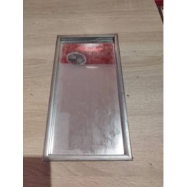 Ancien miroir