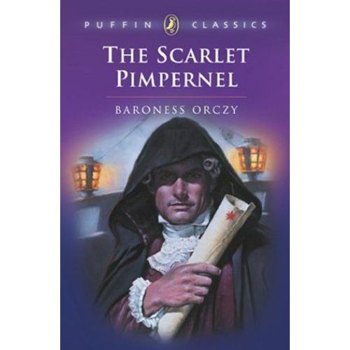 The Scarlet Pimpernel