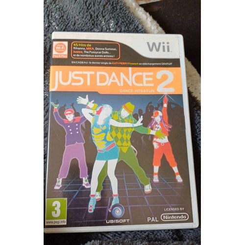 Just Dance 2, Jeu Parfait