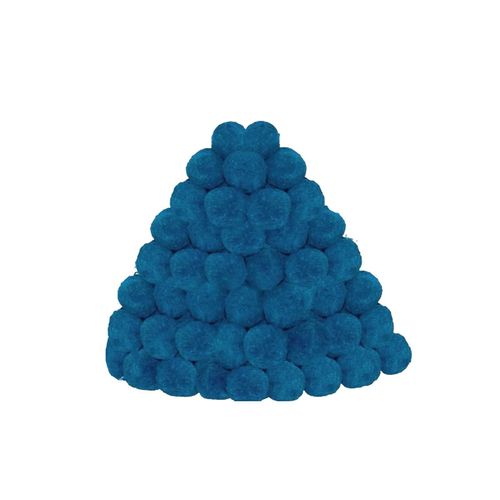 Nouvelle boule filtrante de piscine,une nouvelle mise à niveau et efficace pour filtrer le sable de piscine,boule filtrante écologique réutilisable - Type 200g