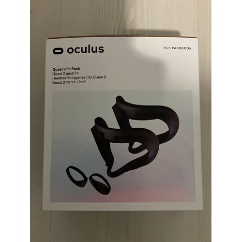 Oculus Quest 2 Fit Pack