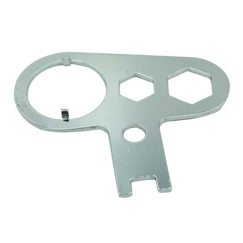 Outil De Gonflage Électrique Bcd Pour Plongée Sous-Marine,Retrait De Valve De Type K,Kit De Réparation D'installation,Accessoires De Plongée - Type White