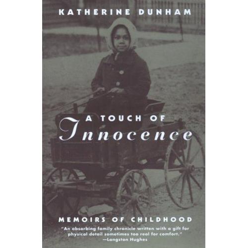 A Touch Of Innocence : A Memoir Of Childhood