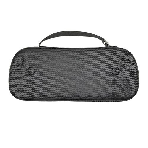 Étui De Transport Rigide Pour Ps5 Portal, Étui De Rangement Portable Compatible Avec Playstation 5 (Oxford Twill)