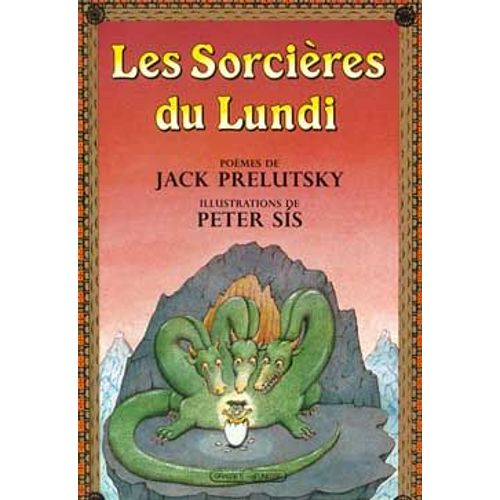 Les Sorcières Du Lundi