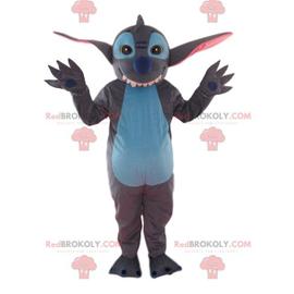 Soldes Deguisement Stitch Disney - Nos bonnes affaires de janvier