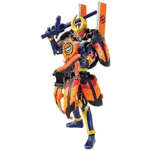 Kamen Rider Gaim Ac11 Kamen Rider Gaim Kachidoki Arms