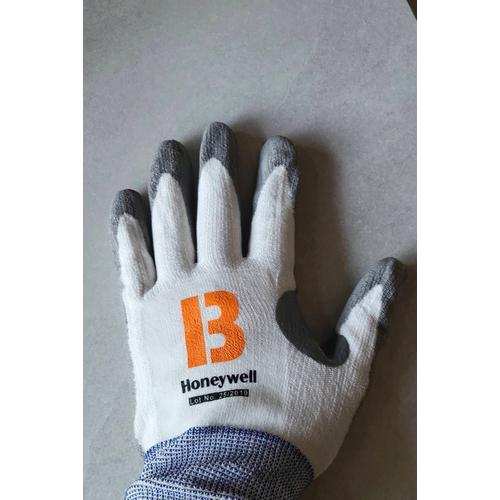 Honeywell - Gants Vertigo Grey