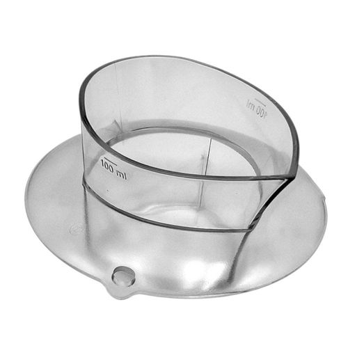 BOUCHON DOSEUR AJUSTABLE ALTERNANTIF TM5 pour PIECES PREPARATION CULINAIRE PETIT ELECTROMENAGER VORWERK - 49110