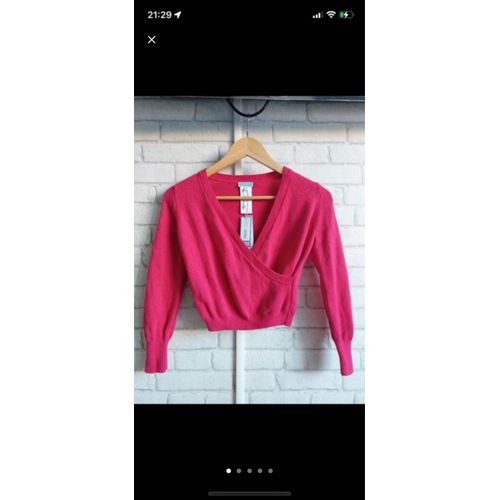 Pull Jacadi Taille 8 Ans