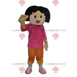 Mascotte de Stitch, le célèbre extra-terrestre de Lilo et Stitch - Costume  Redbrokoly.com personnalisable - Cdiscount Jeux - Jouets