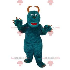 Mascotte de Stitch l'extra-terrestre bleu de Lilo et Stitch - Costume  Redbrokoly.com personnalisable - Cdiscount Jeux - Jouets