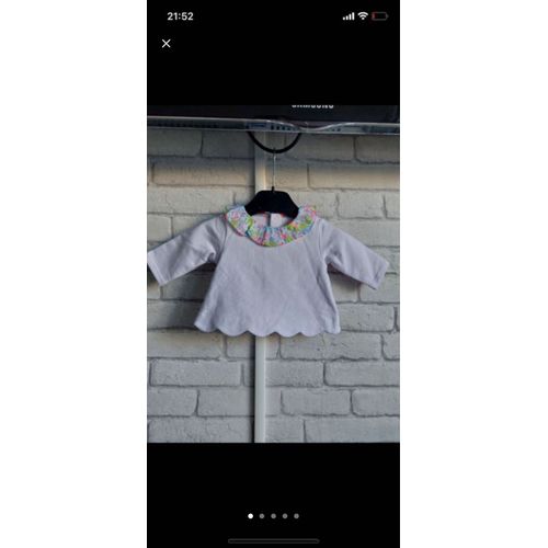 Pull Jacadi Liberty Taille 1 Mois
