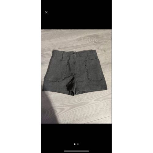 Short Jacadi Taille 6 Ans
