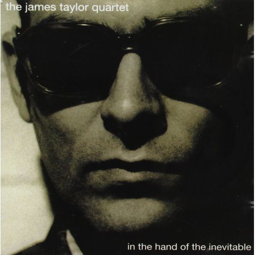 James Taylor Quartet In The Hand.Cd Import James Taylor Quartet Format : Cd