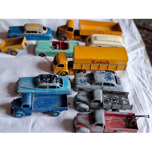 Dinkys Toys Jouets