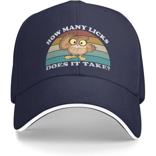 Chapeau De Hibou Drôle, Combien De Coups Faut-Il, Chapeau Pour Femmes, Chapeaux De Papa, Chapeau À La Mode
