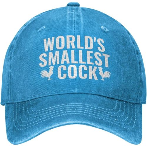 Chapeau D'amant De Coq, Casquette Du Plus Petit Coq Du Monde, Chapeaux De Papa Pour Femmes, Chapeaux Drôles