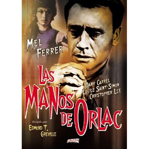 Les Mains D'orlac