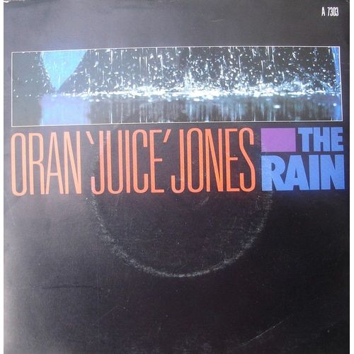 The Rain / Your Song