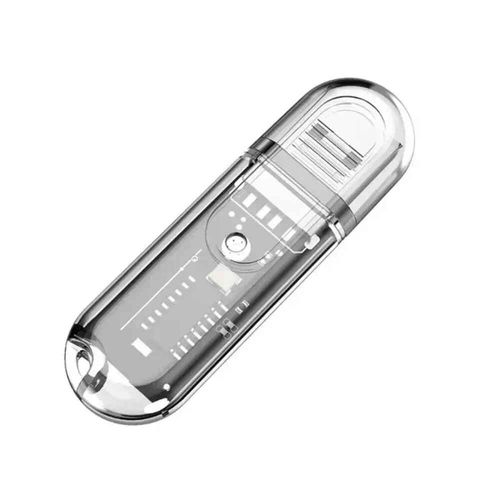 Adaptateur USB Bluetooth 5.3 pour haut-parleur sans fil,souris Audio,Dongle Bluetooth,adaptateur USB,récepteur Bluetooth - Type TRANSPARENT