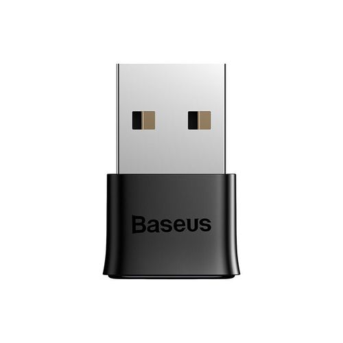 adaptateur USB Bluetooth 5.1,5.0 récepteur et transmetteur Audio de musique,pour PC,haut-parleur,ordinateur portable,souris sans fil - Type Black