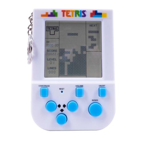 Tetris - Gaming Rétro