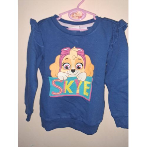 Pull Stalla / Skye Pat Patrouille