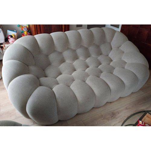 Canapé 3 Places Bubble (Roche Bobois)