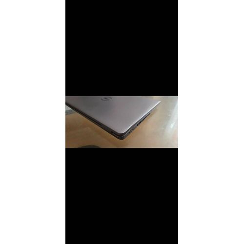 Dell Precision 3581 - 15.5" Intel Core i9 - Ram 32 Go - SSD 512 Go