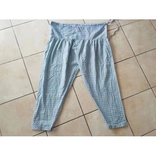 Pantalon D Été Idéal M.