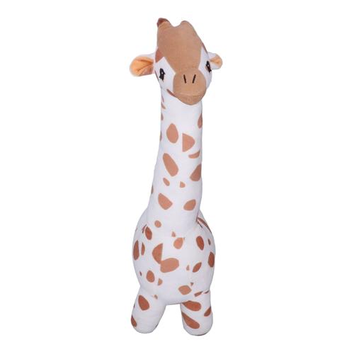 Poupée En Peluche Girafe Douce Pour Enfants, Jouet En Coton Pp Mignon, Animal Drôle, Cadeau D'anniversaire, Décoration De La Maison