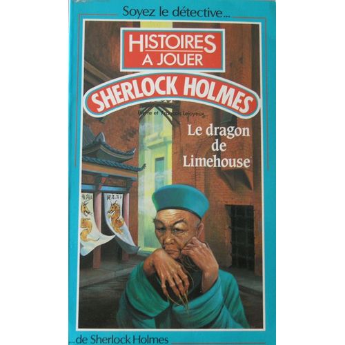 Le Dragon De Limehouse