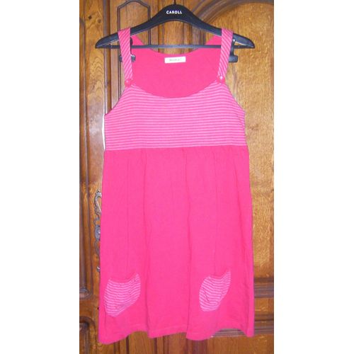 Robe Rouge Yessica - Taille 38/40