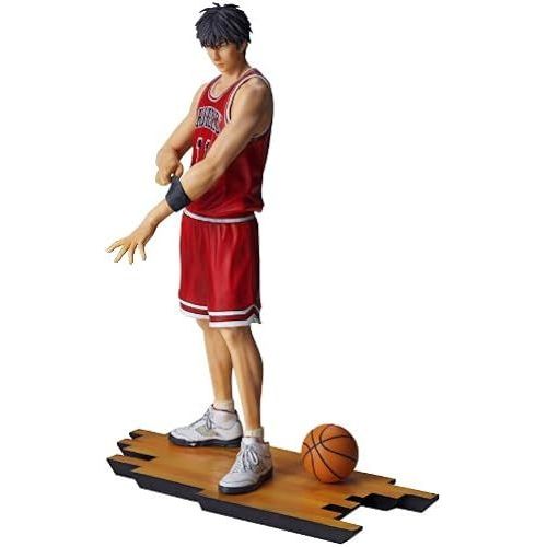 The Spirit Collection Of Inoue Takehiko Slam Dunk Vol.3