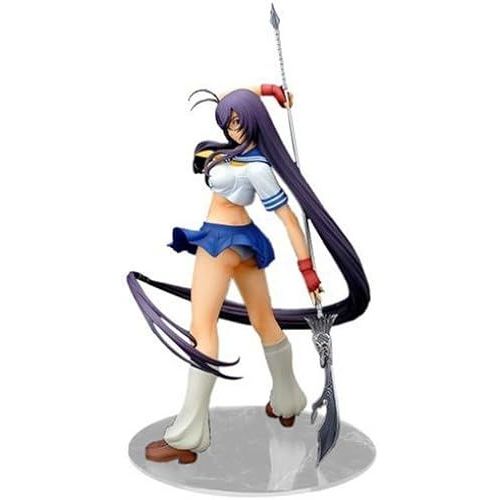 Dragon Destiny (1/8pvc)