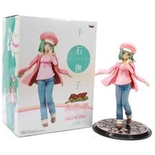 Nisioisin Anime Project Bakemonogatari Dx Figure - Nadeko Sengoku