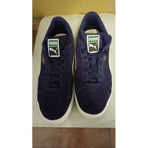 Basket Puma Suede 44,5