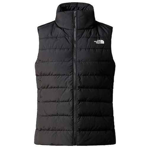 The North Face W Aconcagua 3 Vest