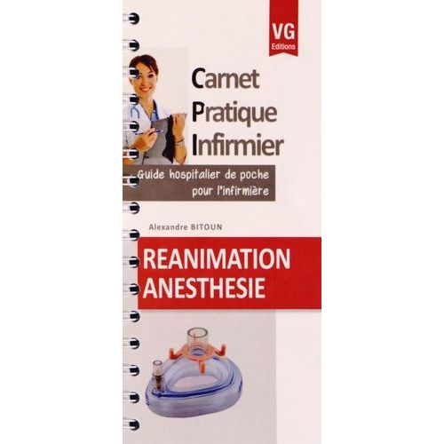 Réanimation Anesthésie