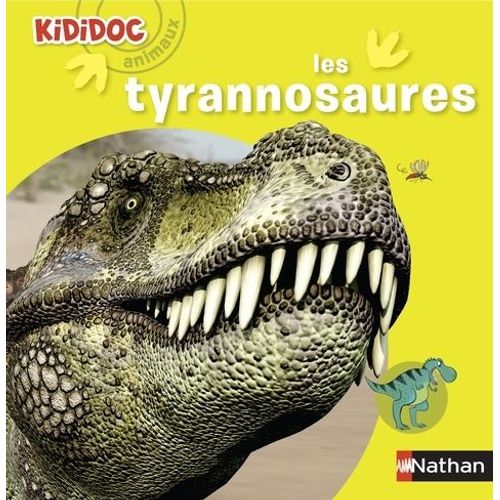 Les Tyrannosaures