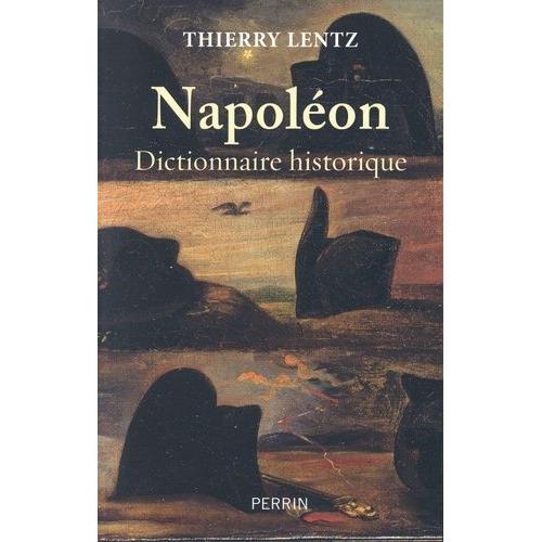 Napoléon - Dictionnaire Historique