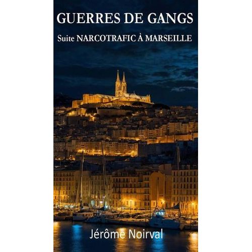 Guerres Des Gangs