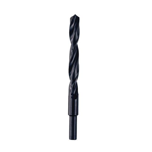 Mèche roulée HSS queue réduite DIN338 MW-Tech DRMS1900